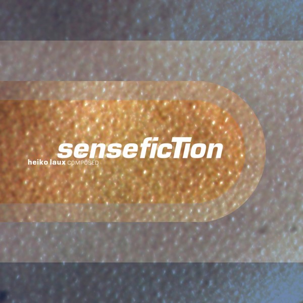 SenseficTion cover