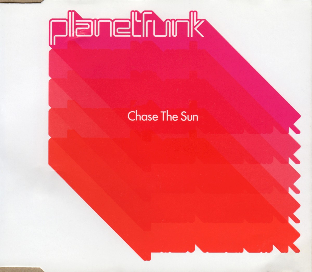 Chase The Sun cover