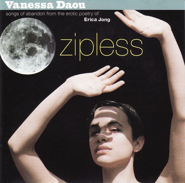 Zipless cover