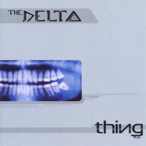 Thing cover