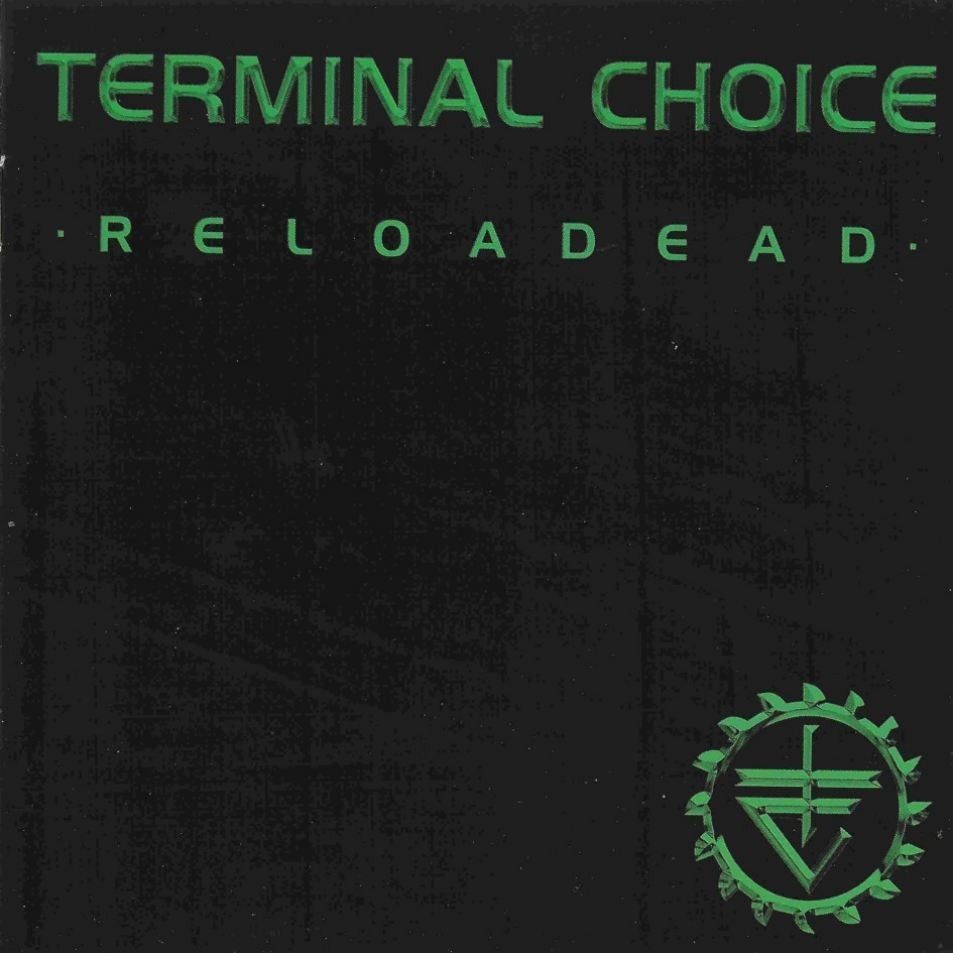 Reloadead cover
