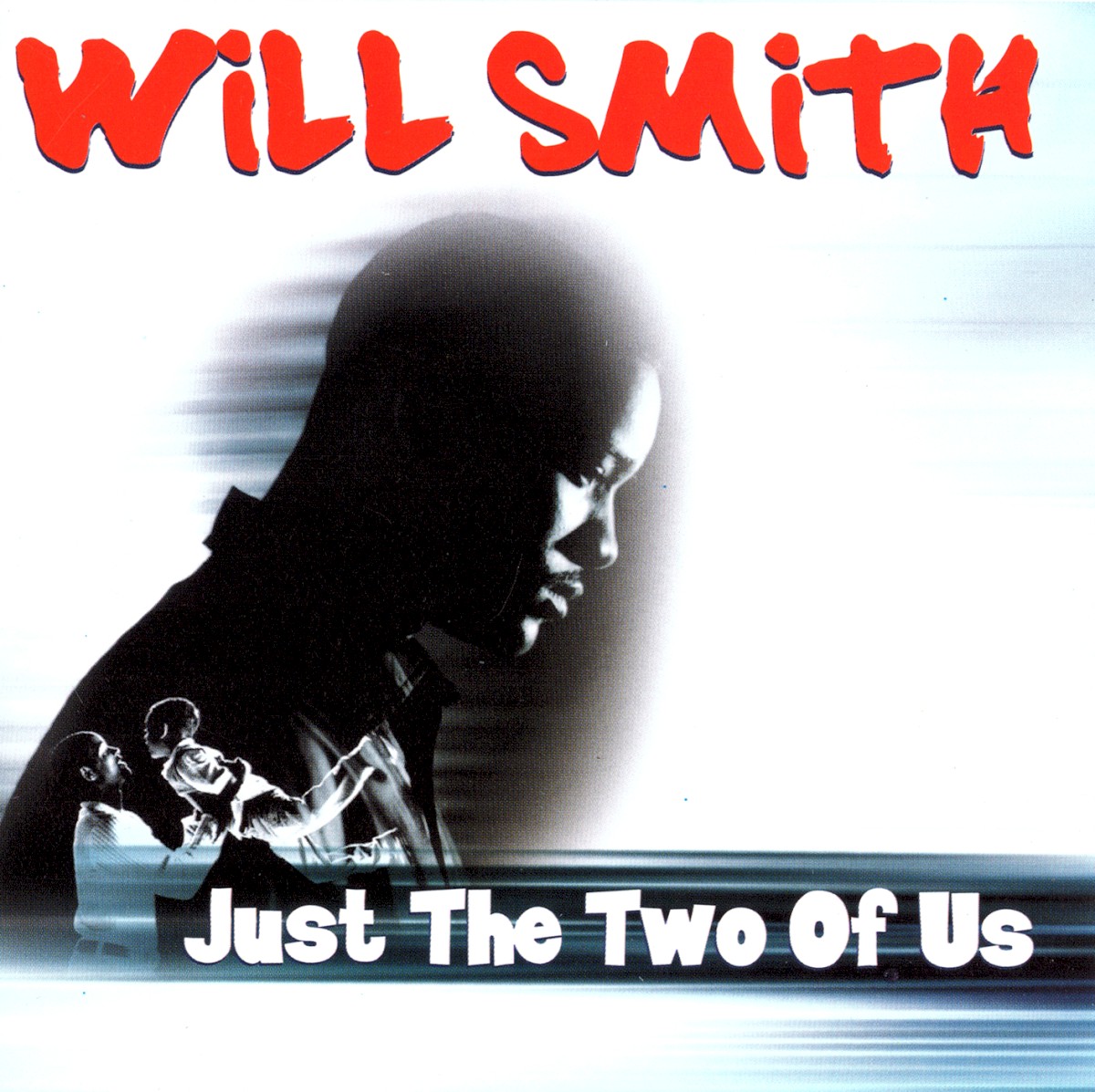 Just The Two Of Us cover