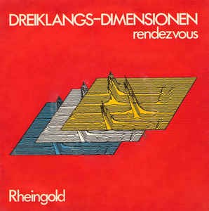 Dreiklangs-Dimensionen cover