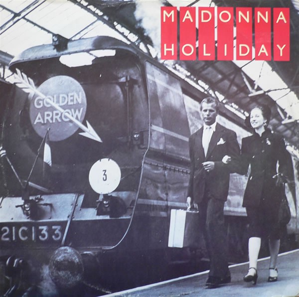 Holiday cover