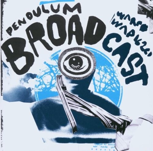 Pendulum cover