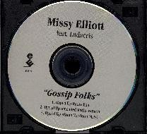 Gossip Folks cover
