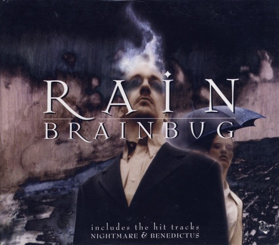 Rain cover