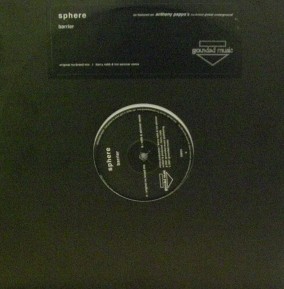 Barrier cover
