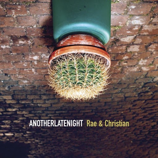 AnotherLateNight cover
