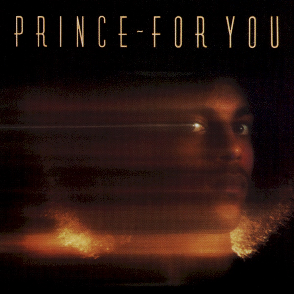 For You cover