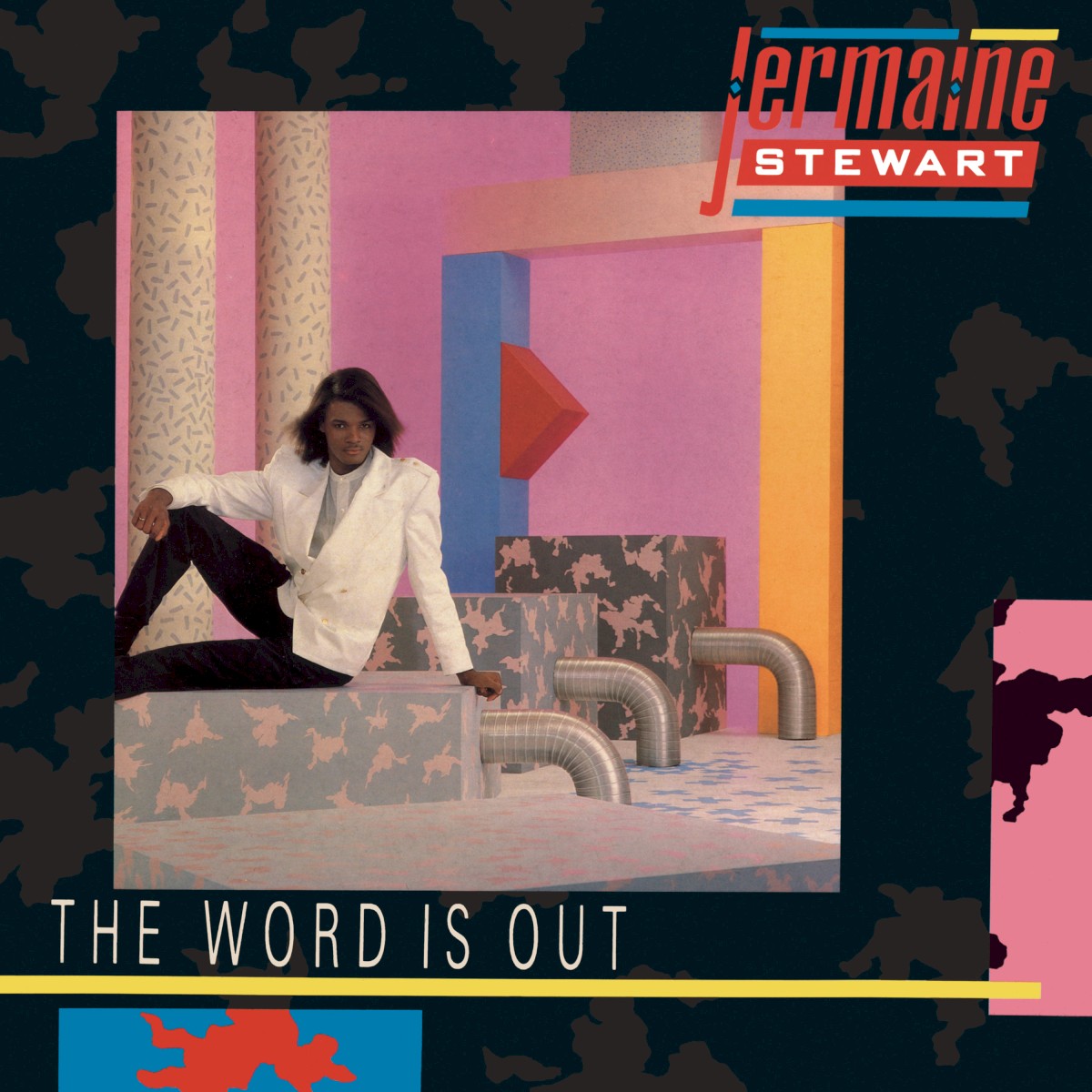 The Word Is Out cover