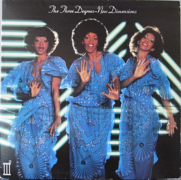 New Dimensions cover