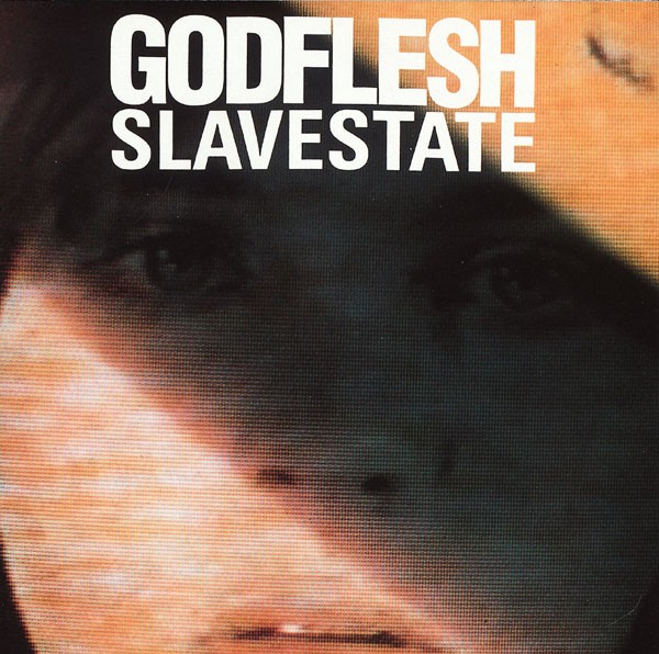 Slavestate cover