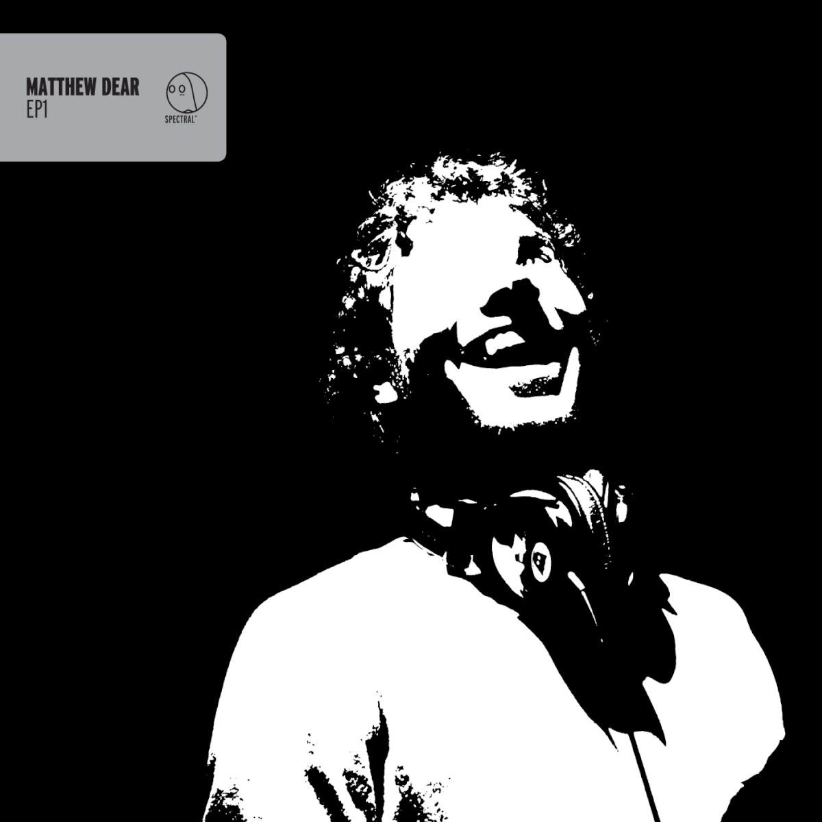 EP1 cover