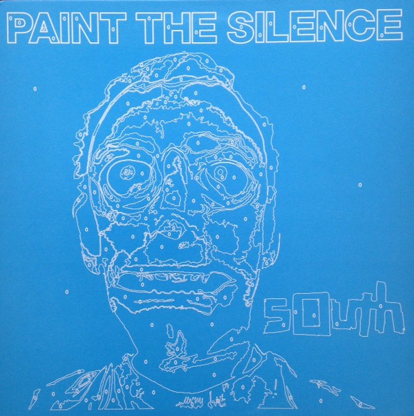 Paint The Silence cover