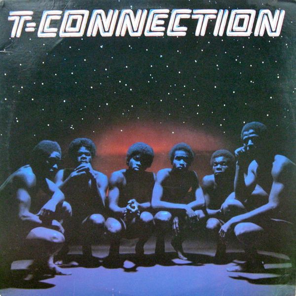 T-Connection cover