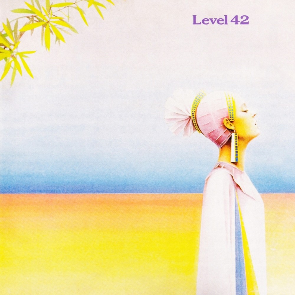 Level 42 cover
