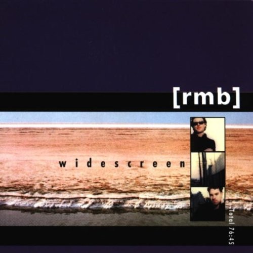 Widescreen cover