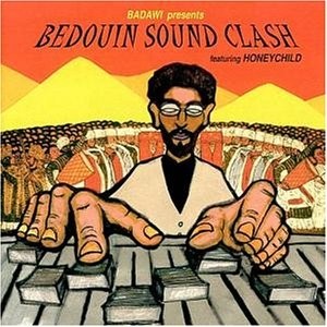 Bedouin Sound Clash cover