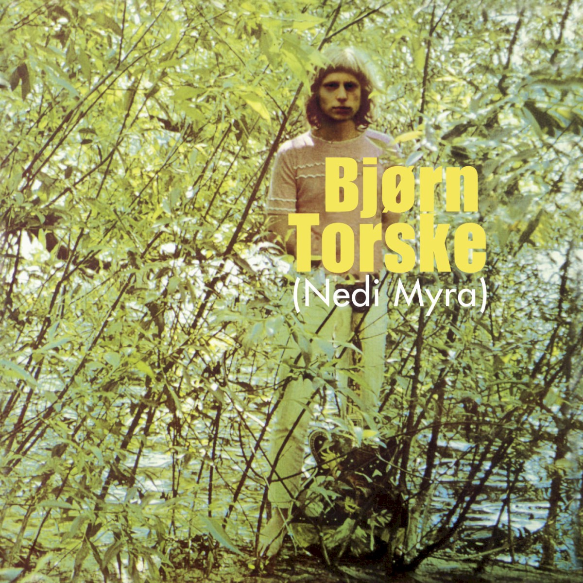 Nedi Myra cover