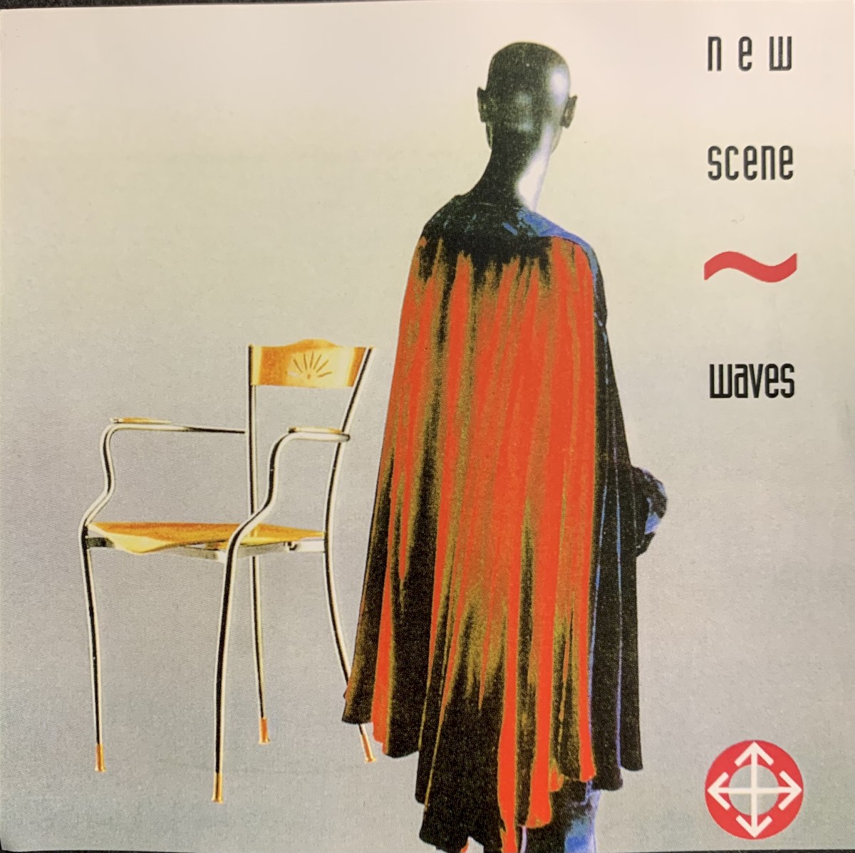 Waves cover