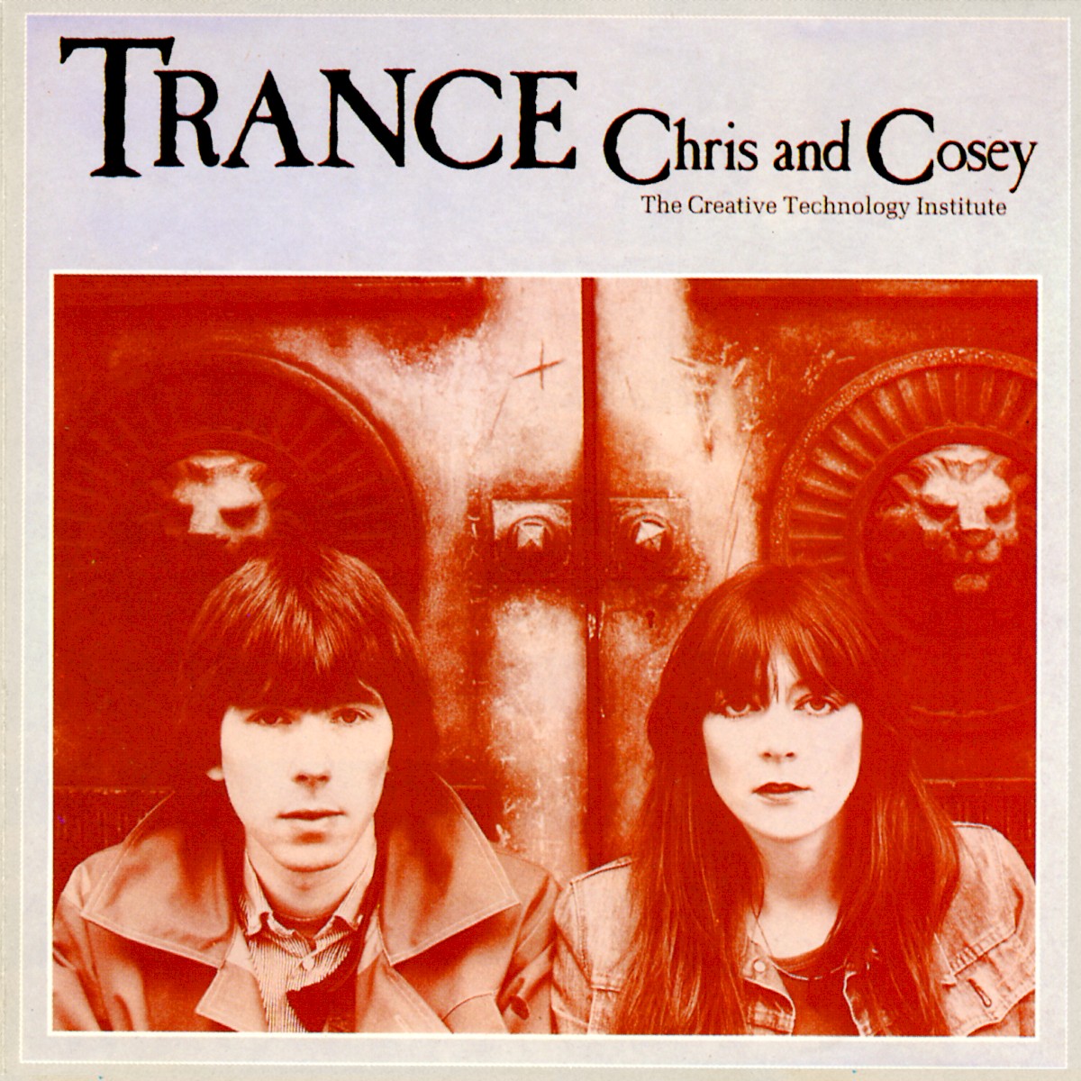 Trance cover