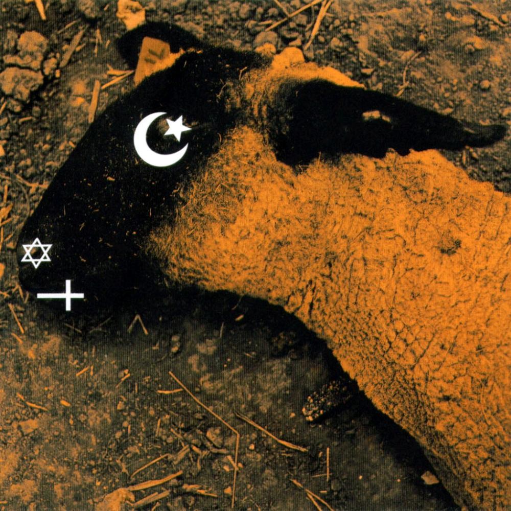 Animositisomina cover