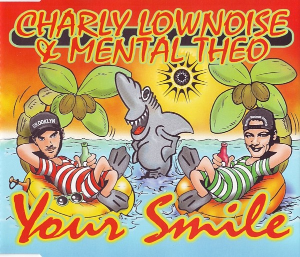 Your Smile cover