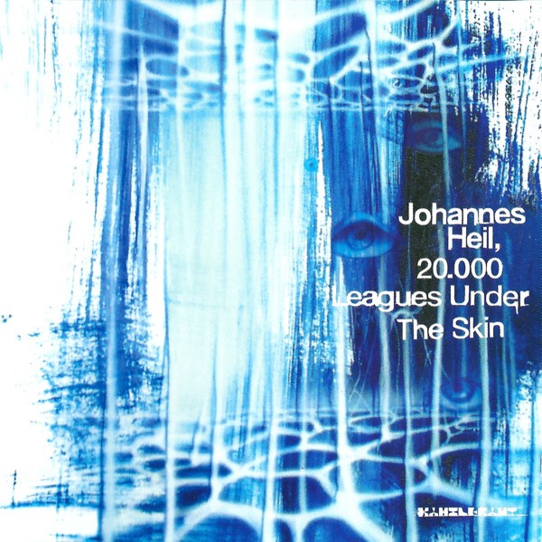 20.000 Leagues Under The Skin cover