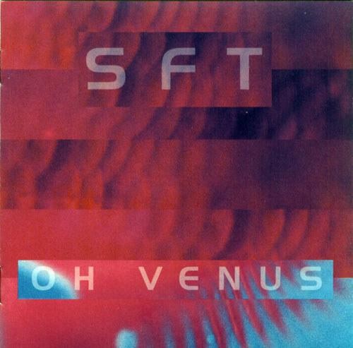 Oh Venus cover