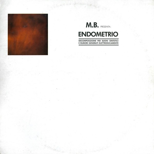 Endometrio cover