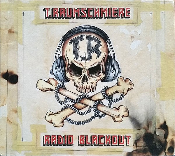 Radio Blackout cover