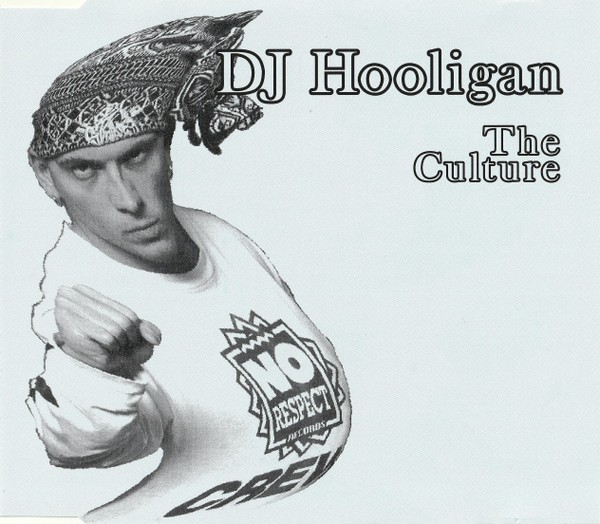 The Culture cover