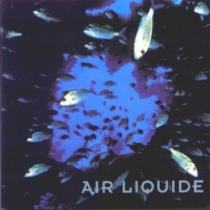 Air Liquide cover