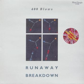 Runaway / Breakdown cover