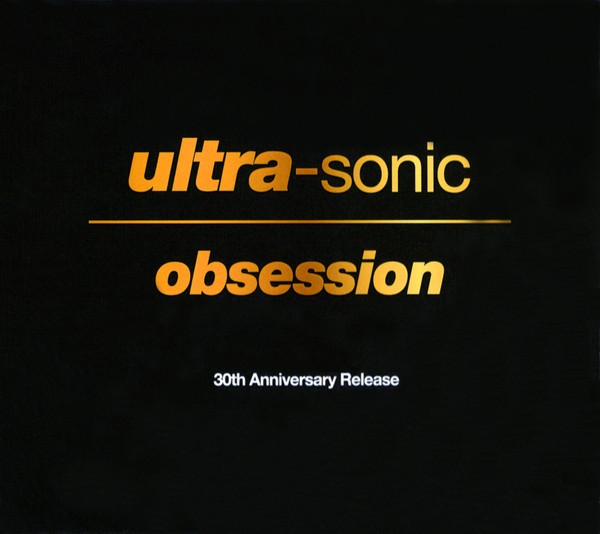 Obsession cover
