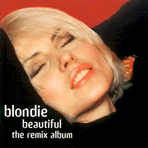 Beautiful - The Remix Album cover