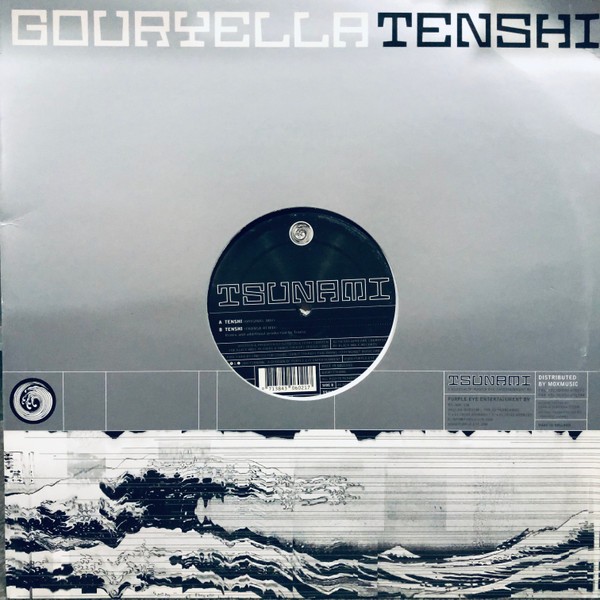 Tenshi cover