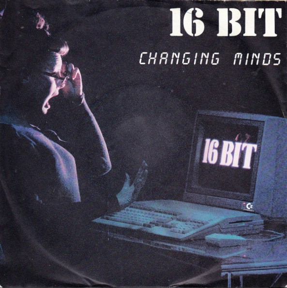 Changing Minds cover