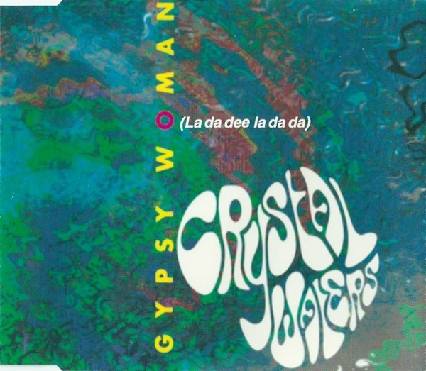 Gypsy Woman cover