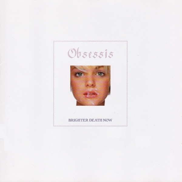 Obsessis cover
