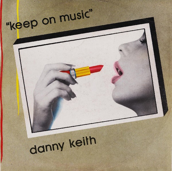 Keep On Music cover