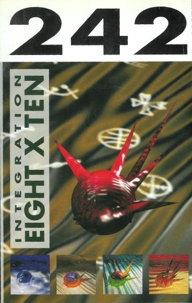 Integration Eight X Ten cover