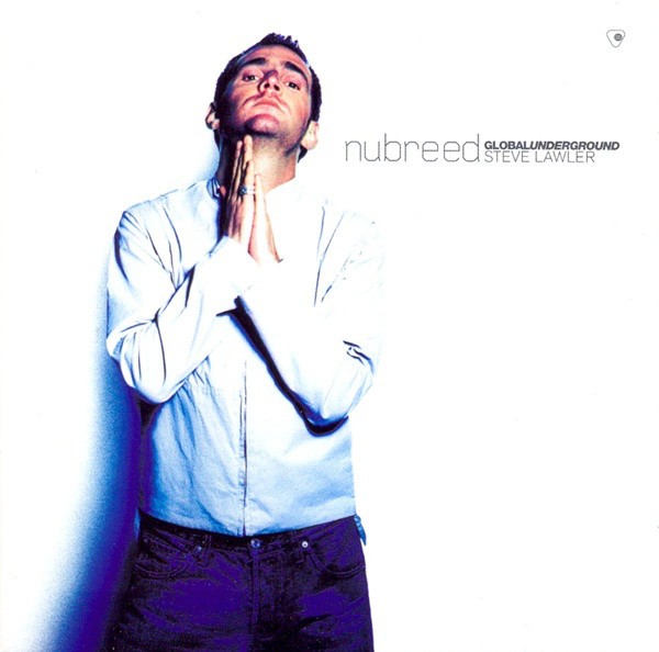 Nubreed Global Underground cover
