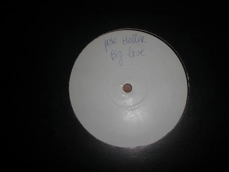 Big Love cover