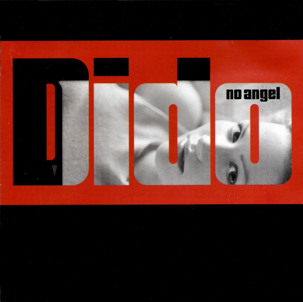 No Angel cover