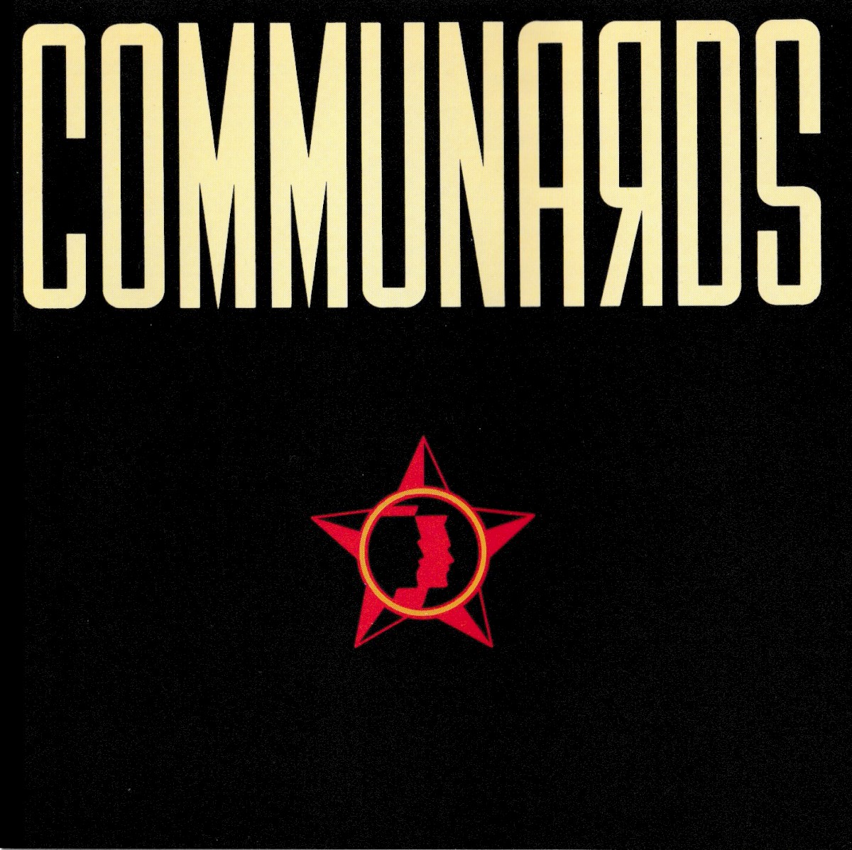 Communards cover