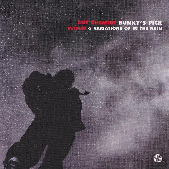 Bunky's Pick / 6 Variations Of In The Rain cover