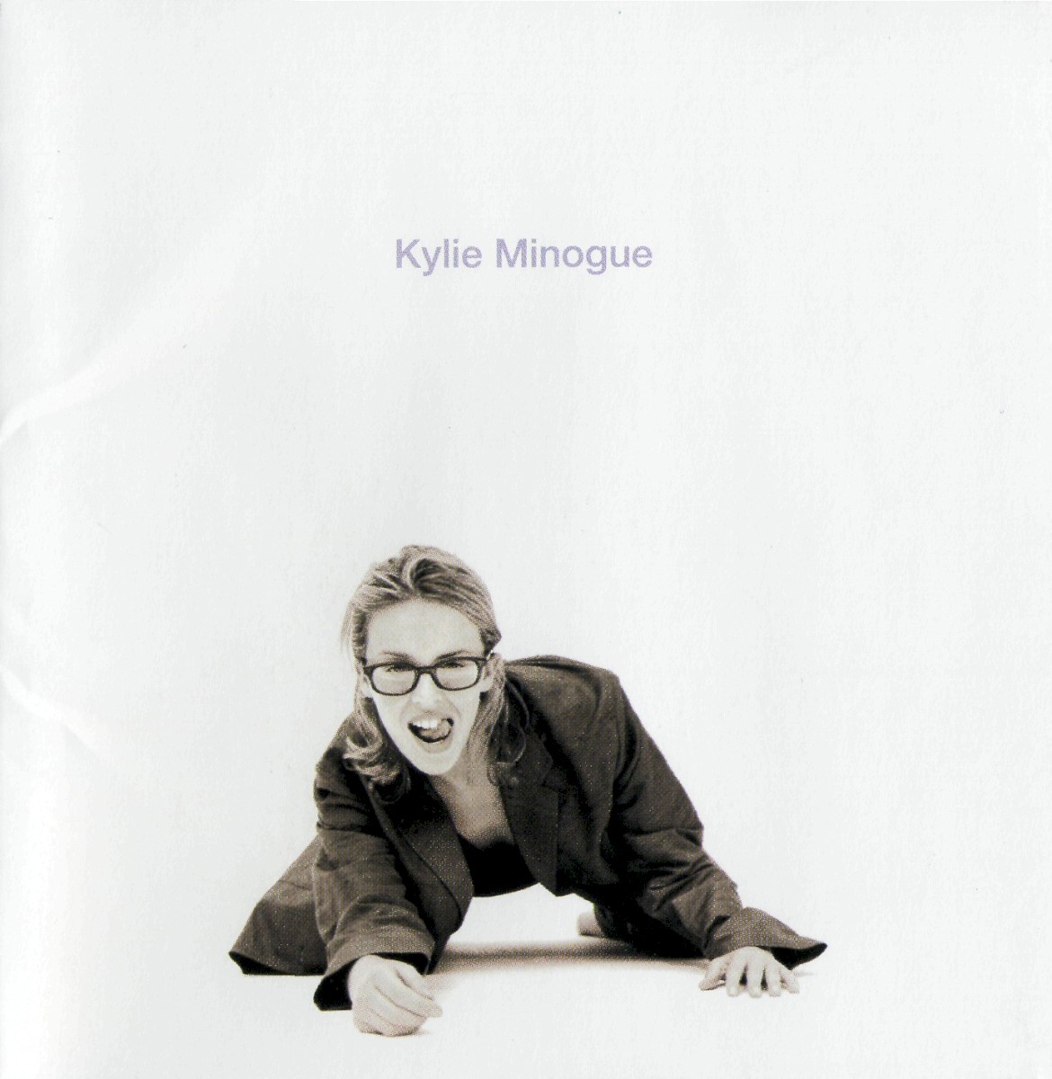 Kylie Minogue cover