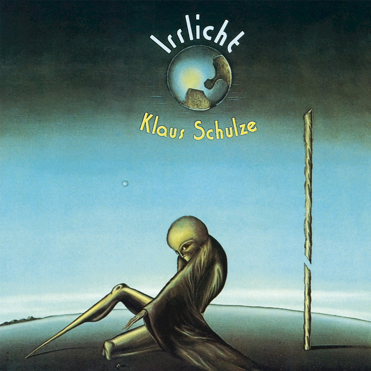Irrlicht cover